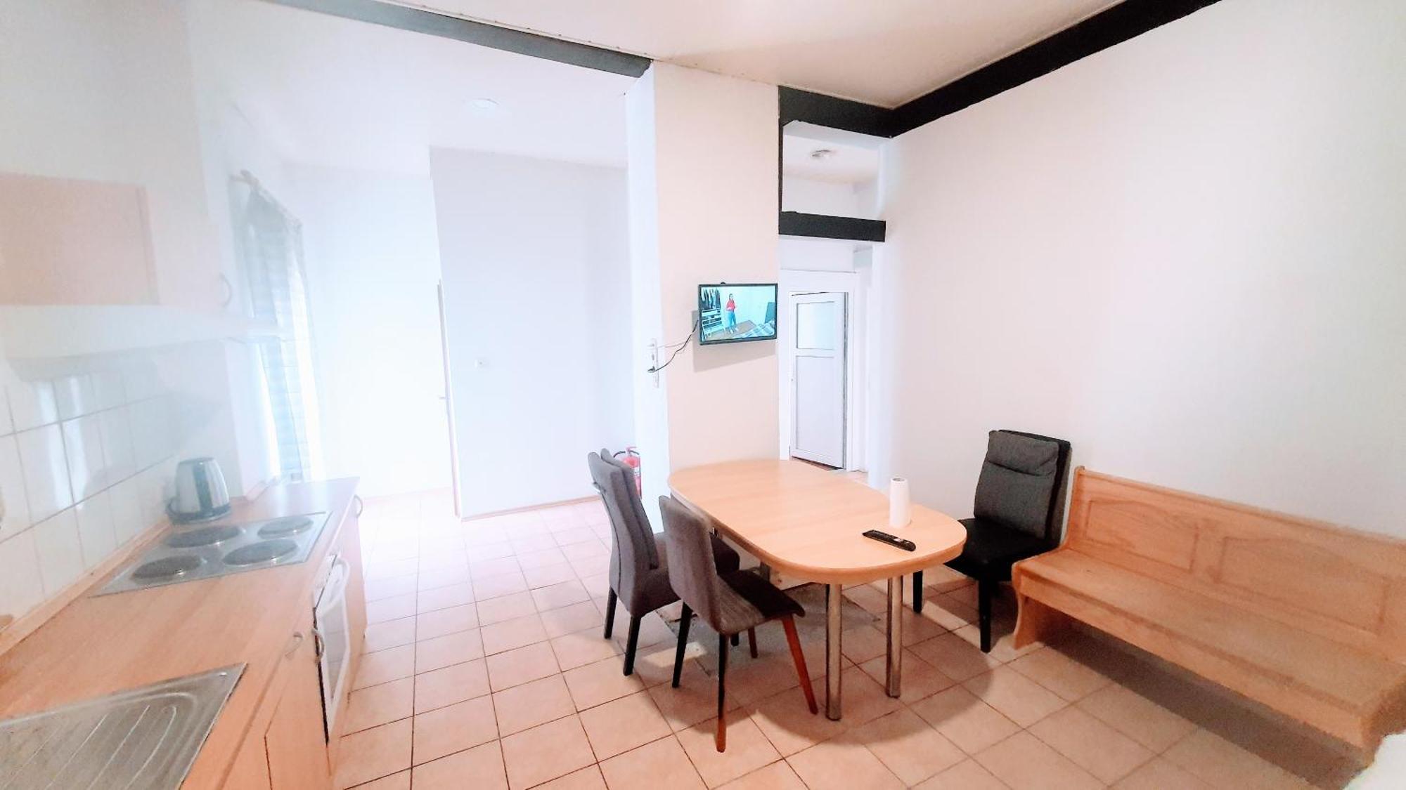 Fmi 9 Accommodation Раунхайм Номер фото
