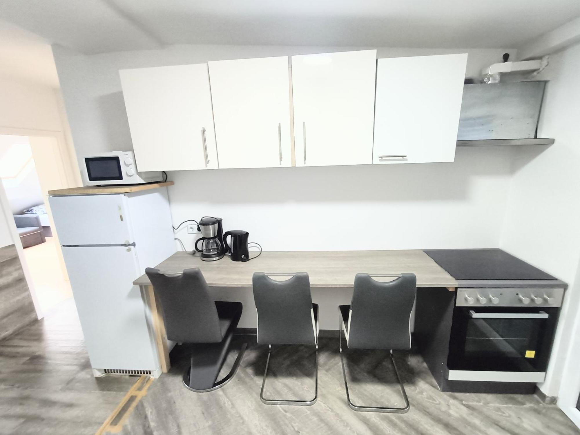 Fmi 9 Accommodation Раунхайм Номер фото